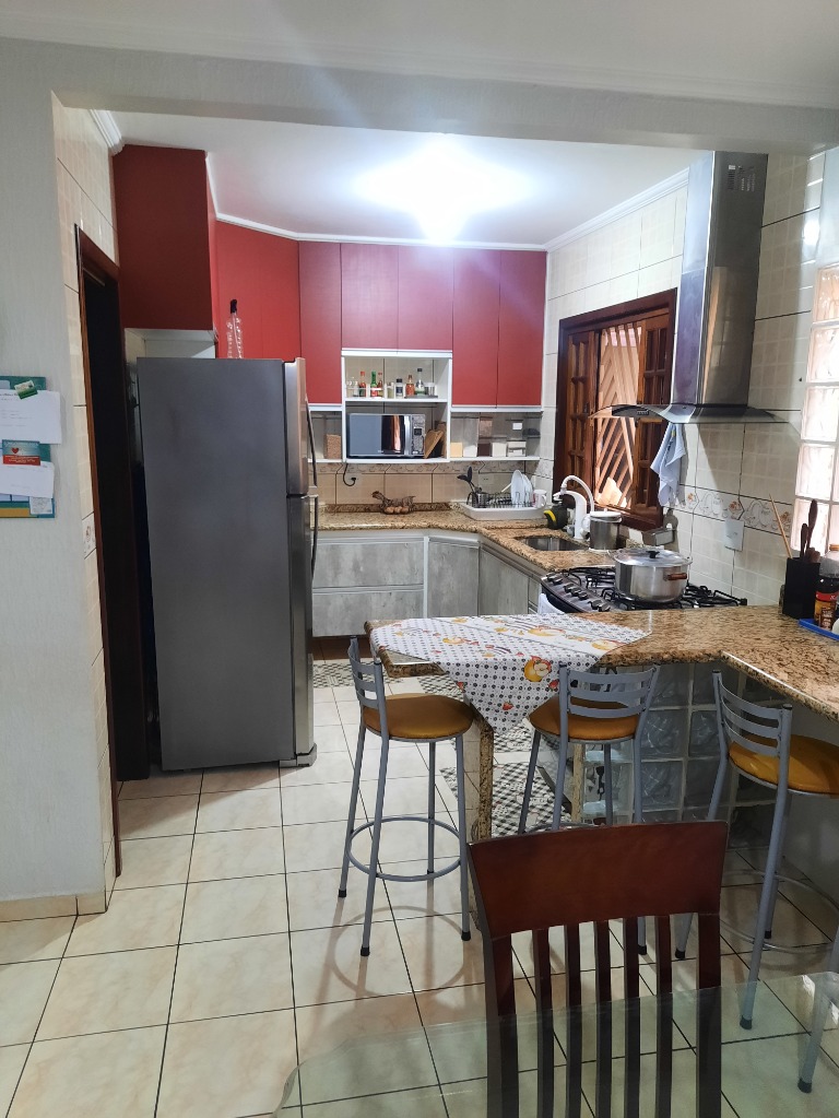 Sobrado, 3 quartos, 220 m² - Foto 17