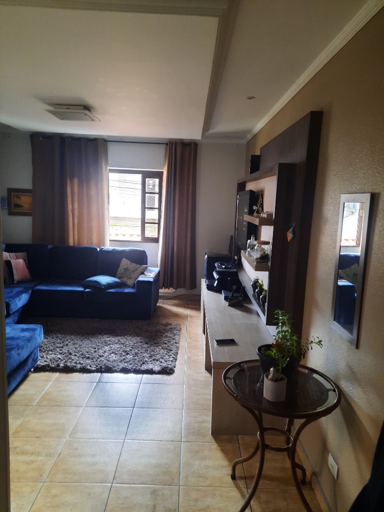Sobrado, 3 quartos, 220 m² - Foto 15