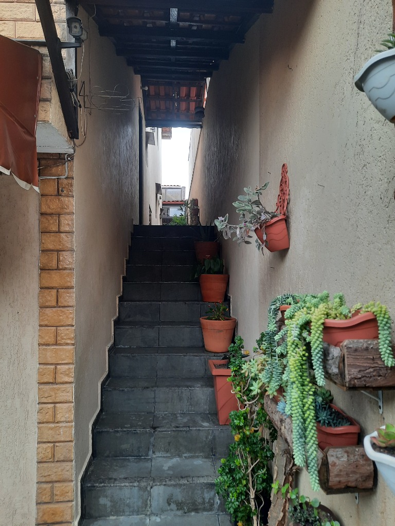 Sobrado, 3 quartos, 220 m² - Foto 32