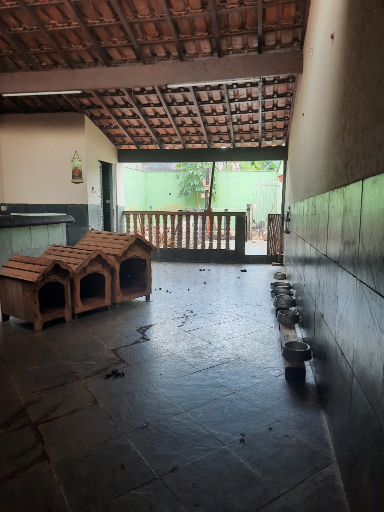 Sobrado, 3 quartos, 220 m² - Foto 24