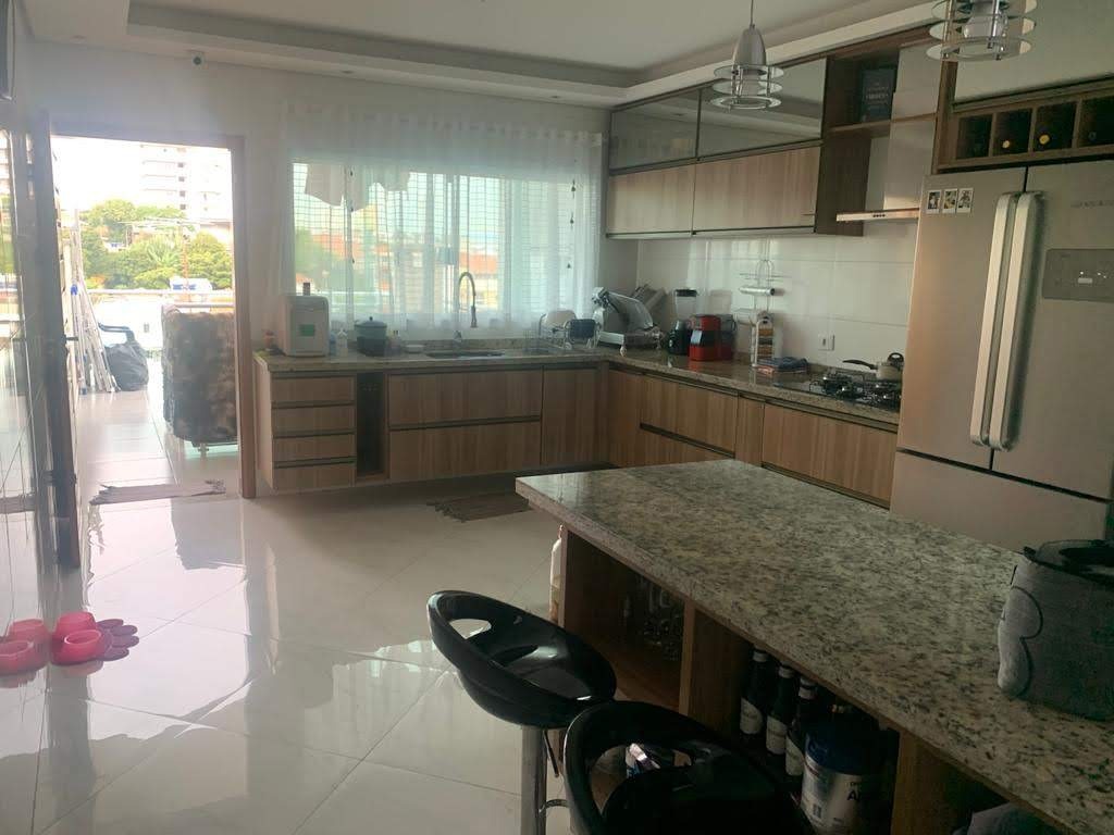 Sobrado, 3 quartos - Foto 6
