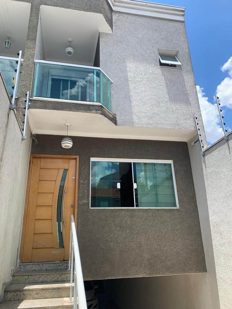 Sobrado, 3 quartos - Foto 3