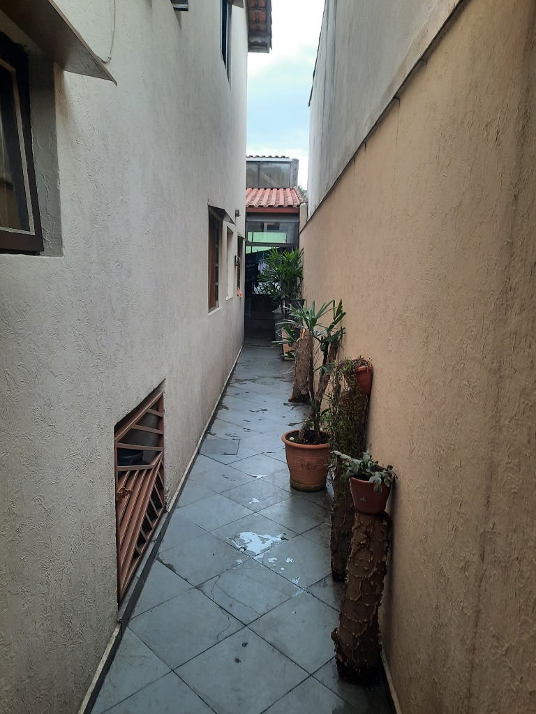 Sobrado, 3 quartos, 220 m² - Foto 31