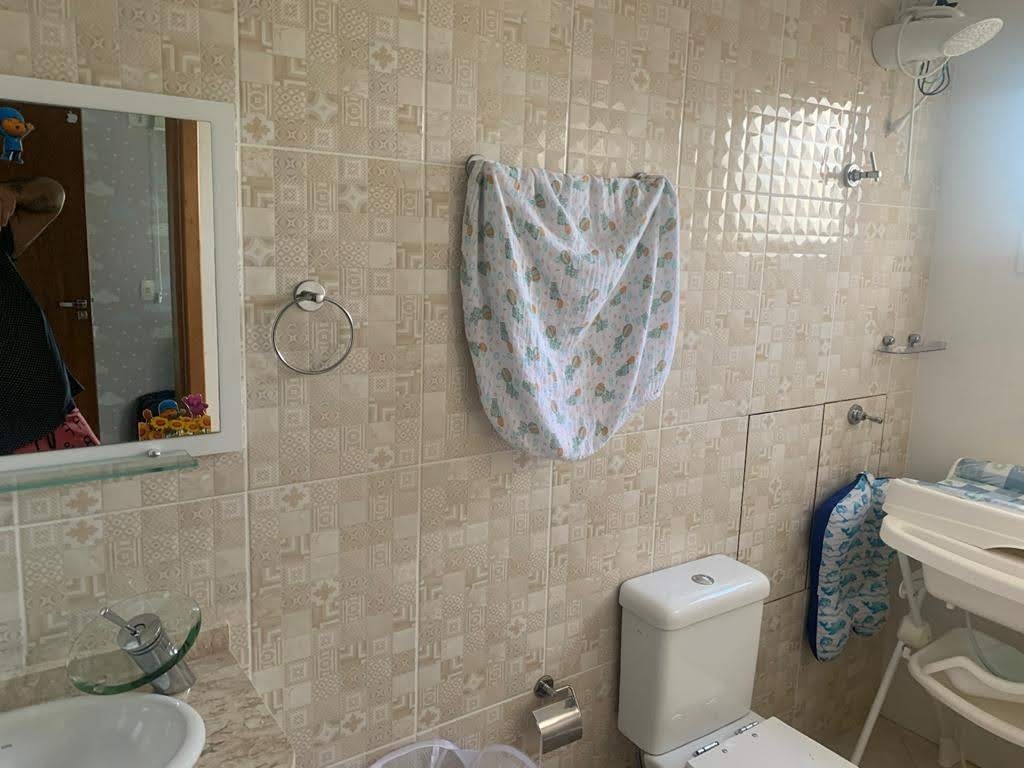 Sobrado, 3 quartos - Foto 12
