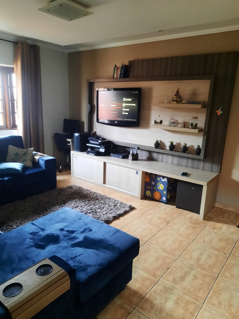 Sobrado, 3 quartos, 220 m² - Foto 26