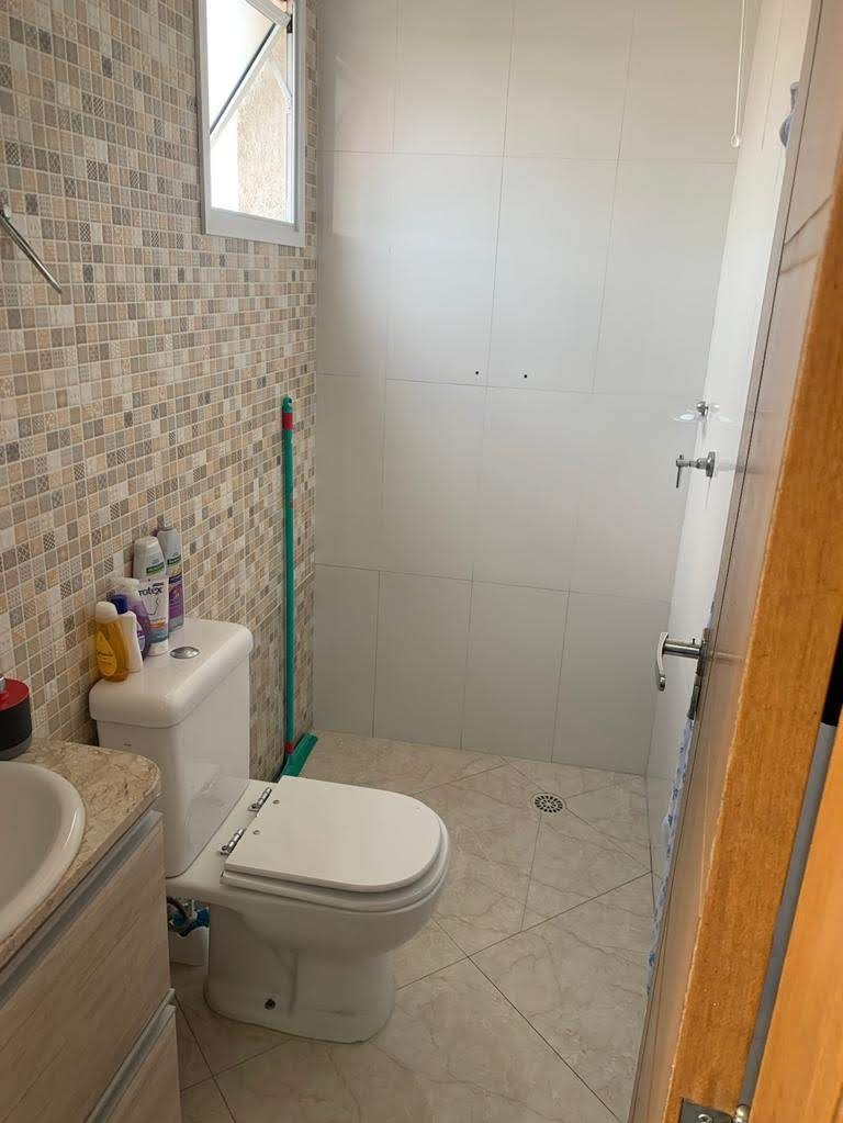 Sobrado, 3 quartos - Foto 14