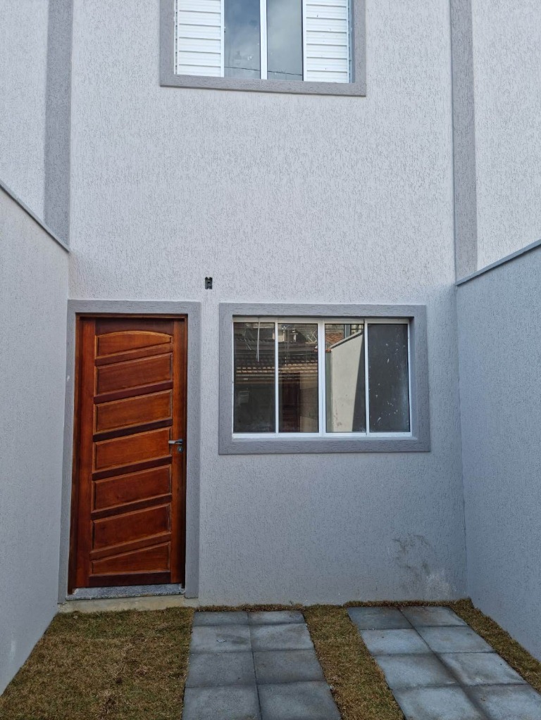 Sobrado, 2 quartos - Foto 9