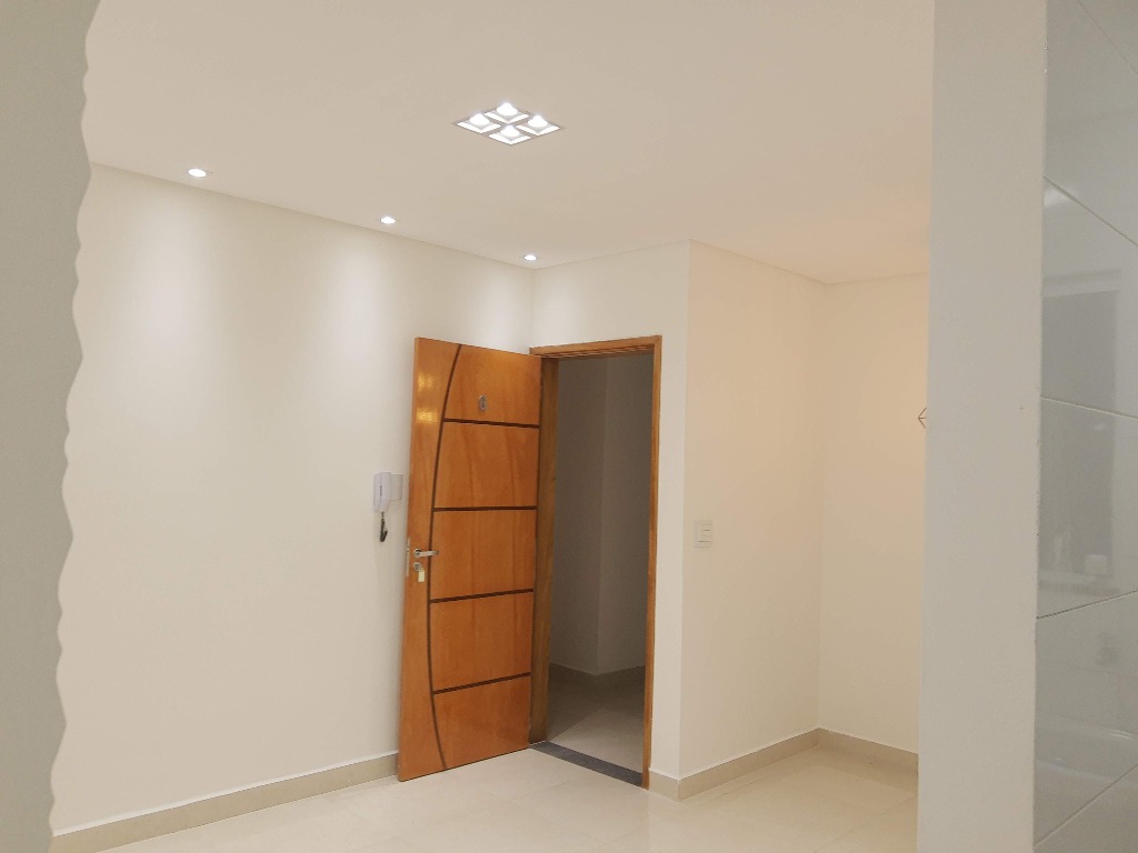 Apartamento, 2 quartos, 43 m² - Foto 9