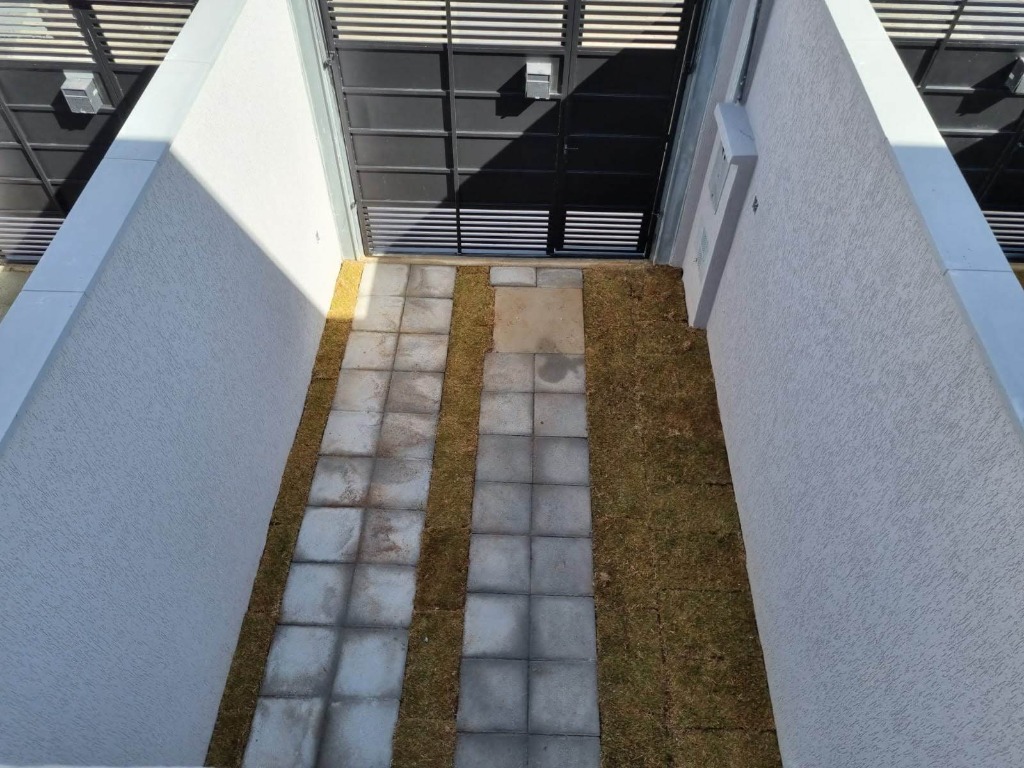 Sobrado, 2 quartos - Foto 11