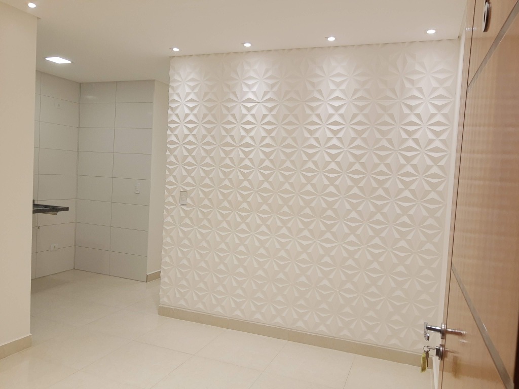 Apartamento, 2 quartos, 43 m² - Foto 7