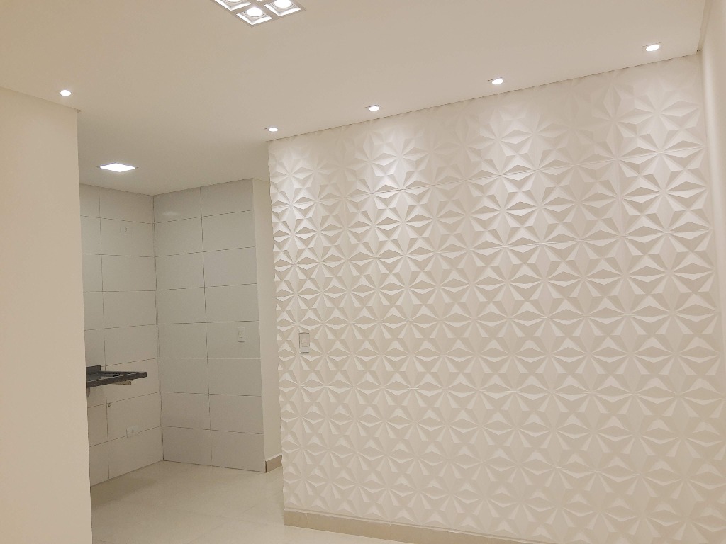 Apartamento, 2 quartos, 43 m² - Foto 6