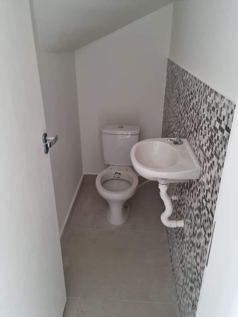 Sobrado, 2 quartos - Foto 6