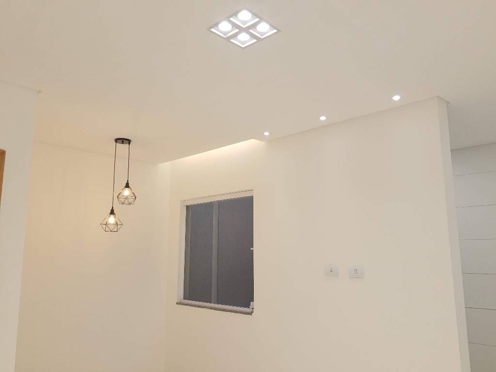 Apartamento, 2 quartos, 43 m² - Foto 8