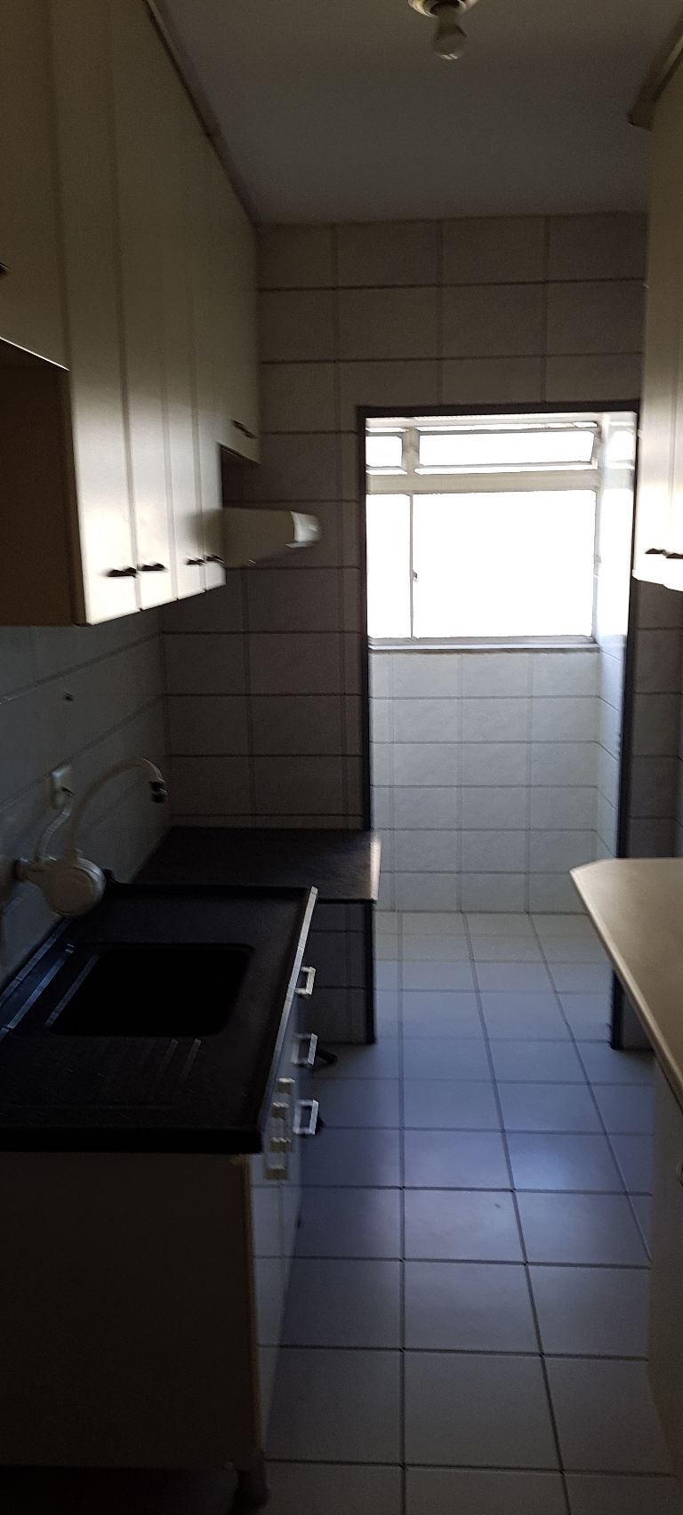 Apartamento, 2 quartos, 45 m² - Foto 2
