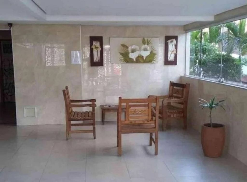 Apartamento, 2 quartos, 45 m² - Foto 9