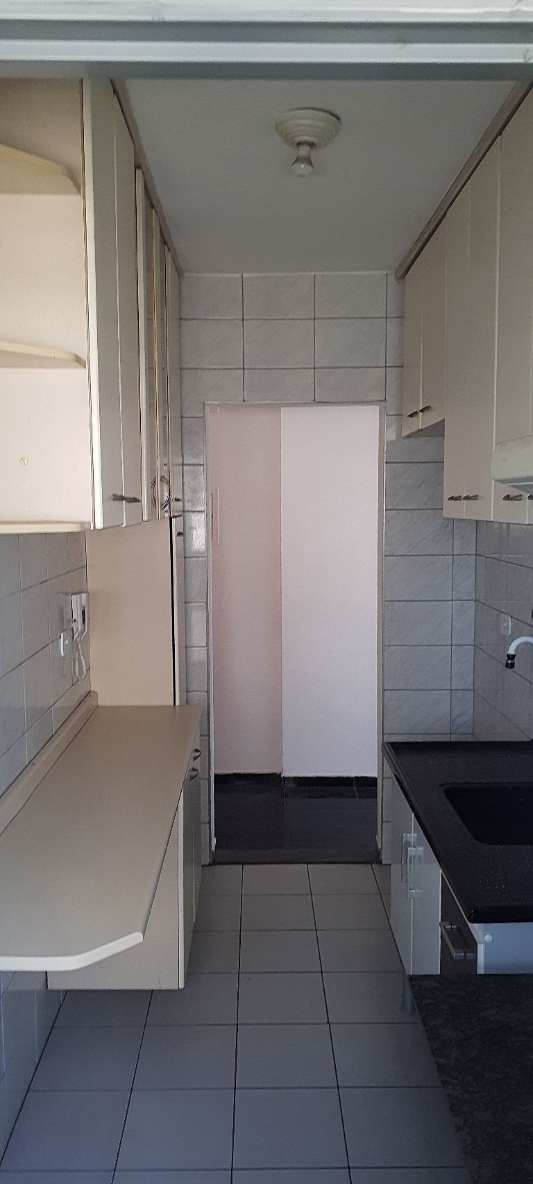 Apartamento, 2 quartos, 45 m² - Foto 4