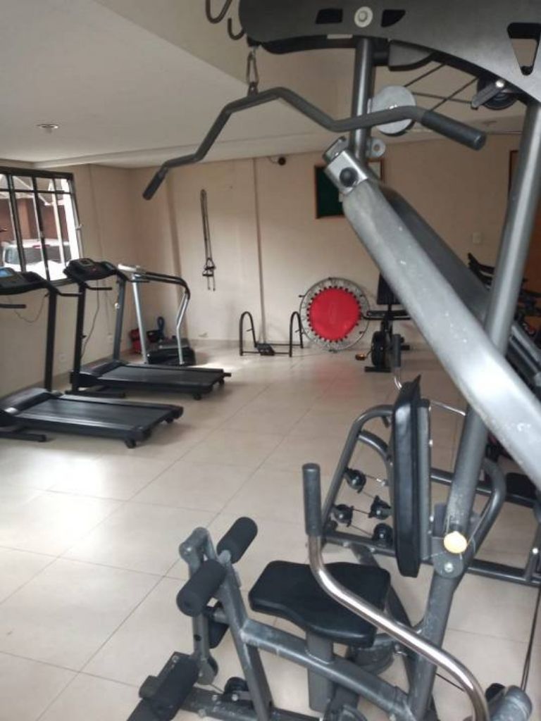 Apartamento, 2 quartos, 45 m² - Foto 10