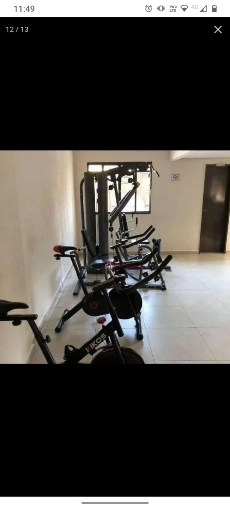 Apartamento, 2 quartos, 45 m² - Foto 13