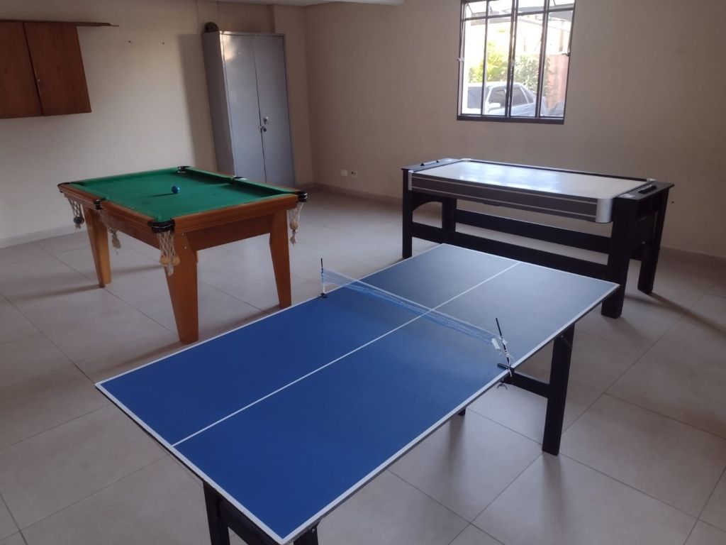 Apartamento, 2 quartos, 45 m² - Foto 18