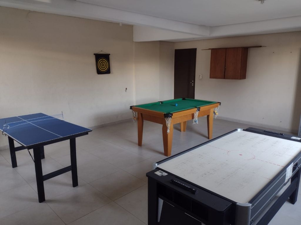 Apartamento, 2 quartos, 45 m² - Foto 14