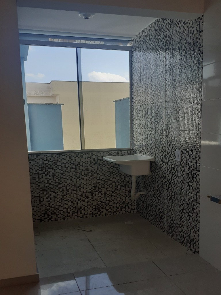 Apartamento, 1 quarto, 35 m² - Foto 3