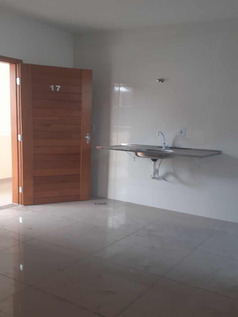 Apartamento, 1 quarto, 35 m² - Foto 10