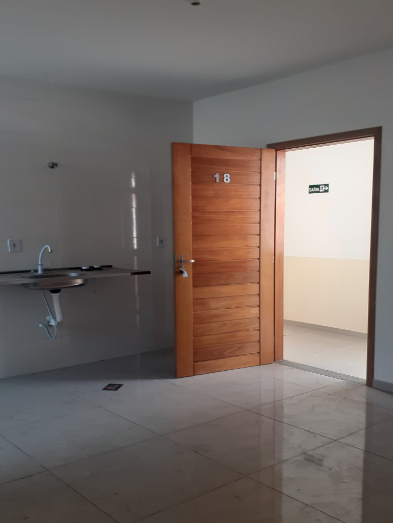 Apartamento, 1 quarto, 35 m² - Foto 5