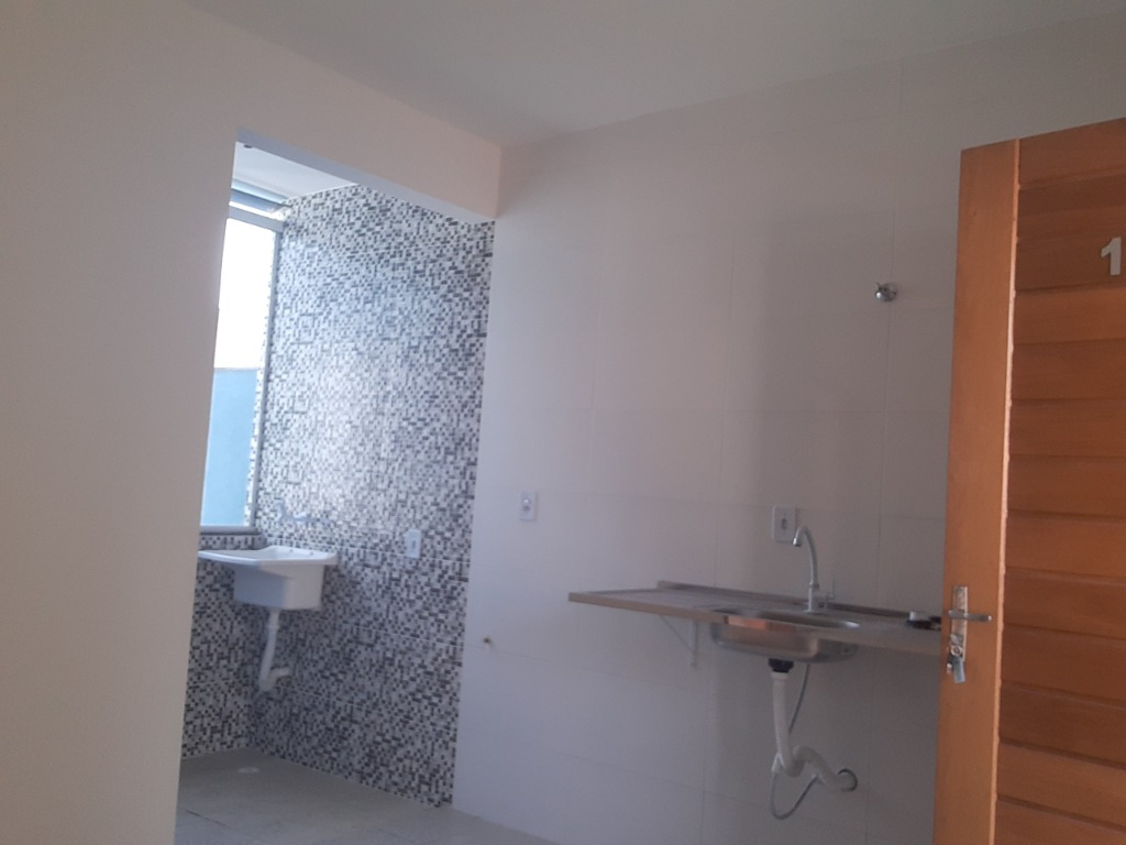Apartamento, 1 quarto, 35 m² - Foto 9