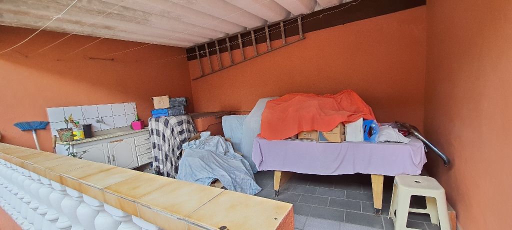 Sobrado, 2 quartos, 99 m² - Foto 28