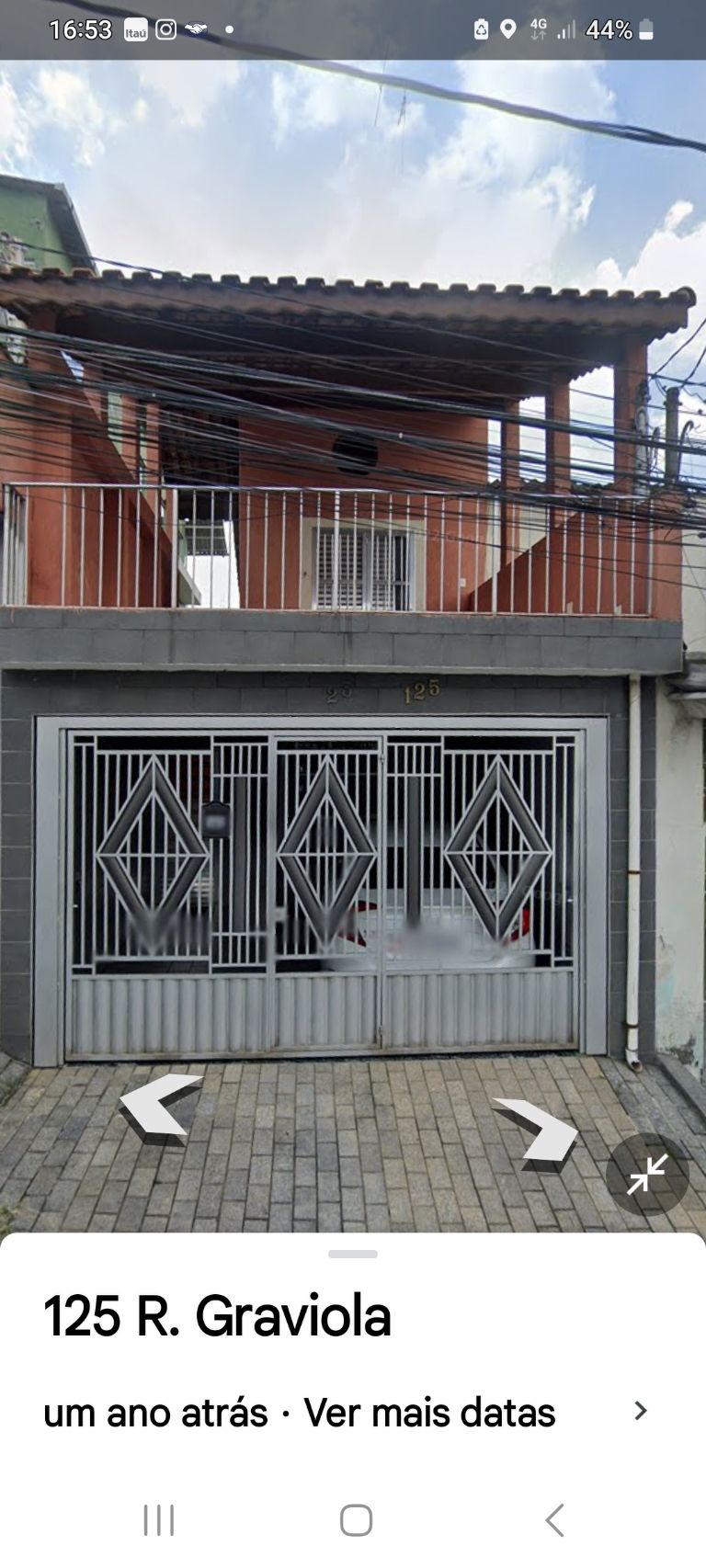 Sobrado, 2 quartos, 99 m² - Foto 1