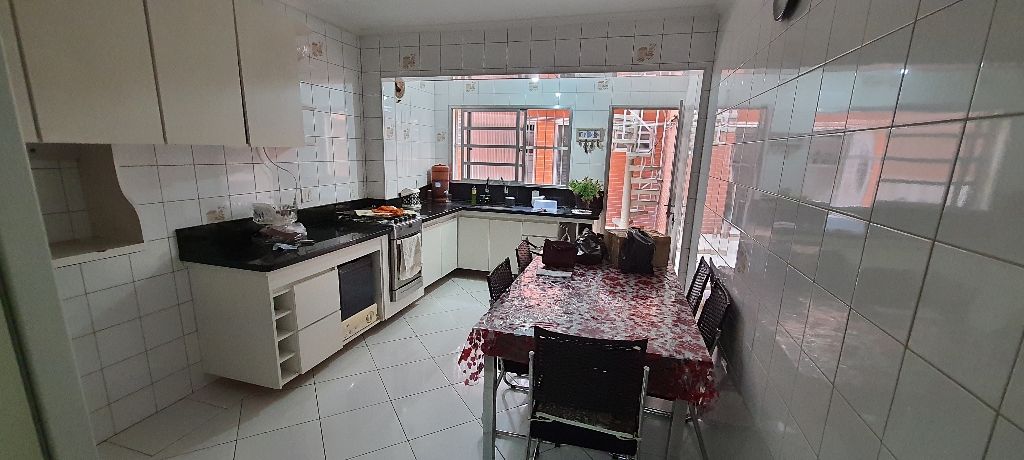 Sobrado, 2 quartos, 99 m² - Foto 14