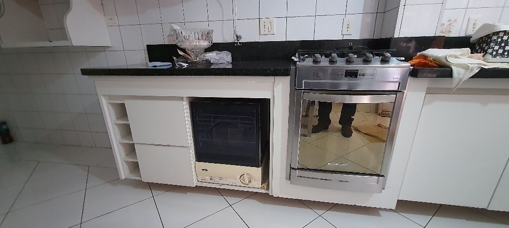 Sobrado, 2 quartos, 99 m² - Foto 2