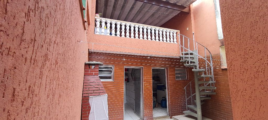 Sobrado, 2 quartos, 99 m² - Foto 29