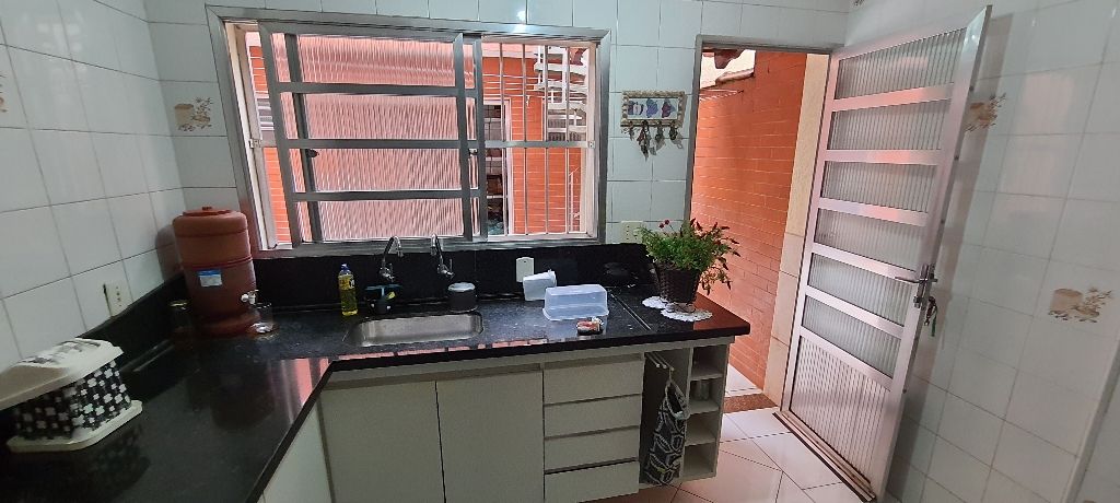 Sobrado, 2 quartos, 99 m² - Foto 3