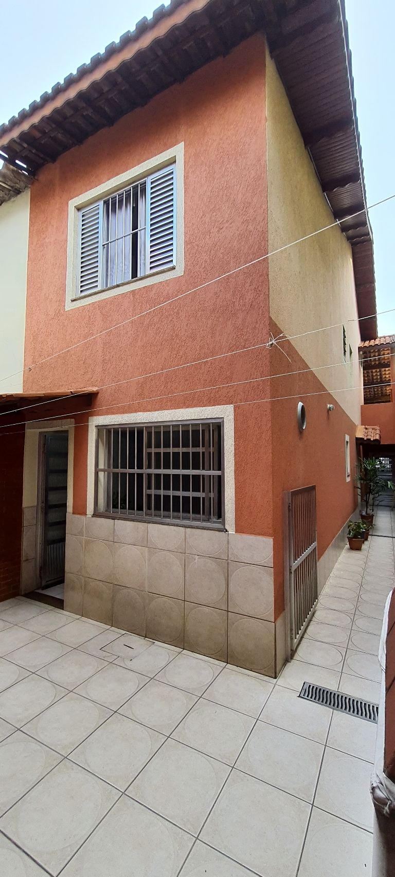Sobrado, 2 quartos, 99 m² - Foto 24