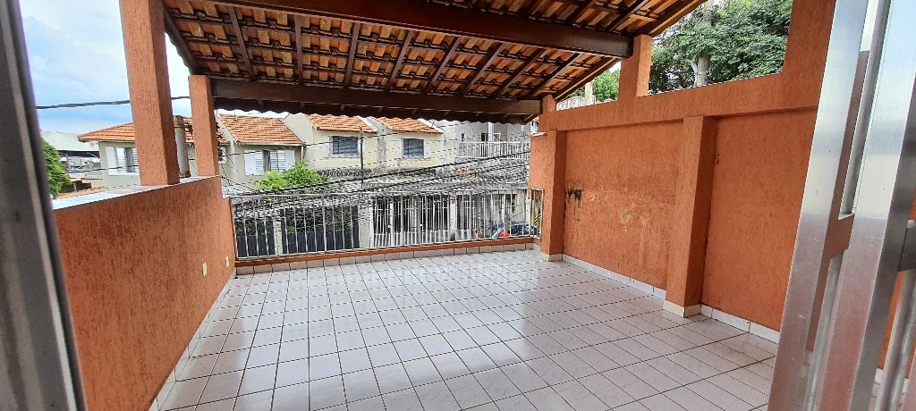 Sobrado, 2 quartos, 99 m² - Foto 21