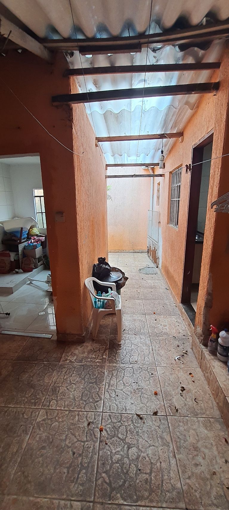 Casa, 2 quartos, 180 m² - Foto 9