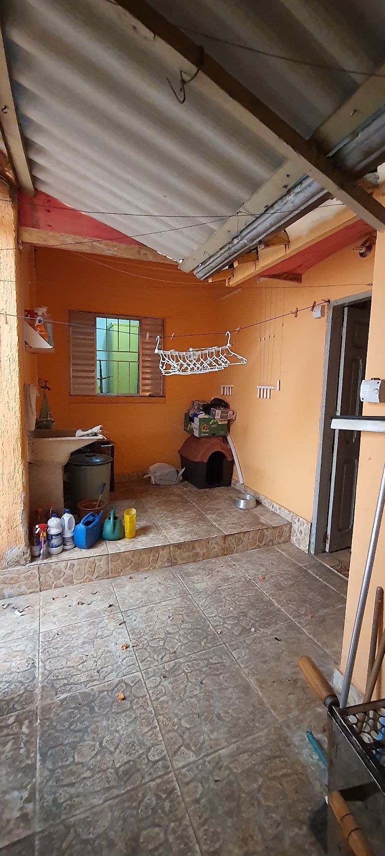 Casa, 2 quartos, 180 m² - Foto 12
