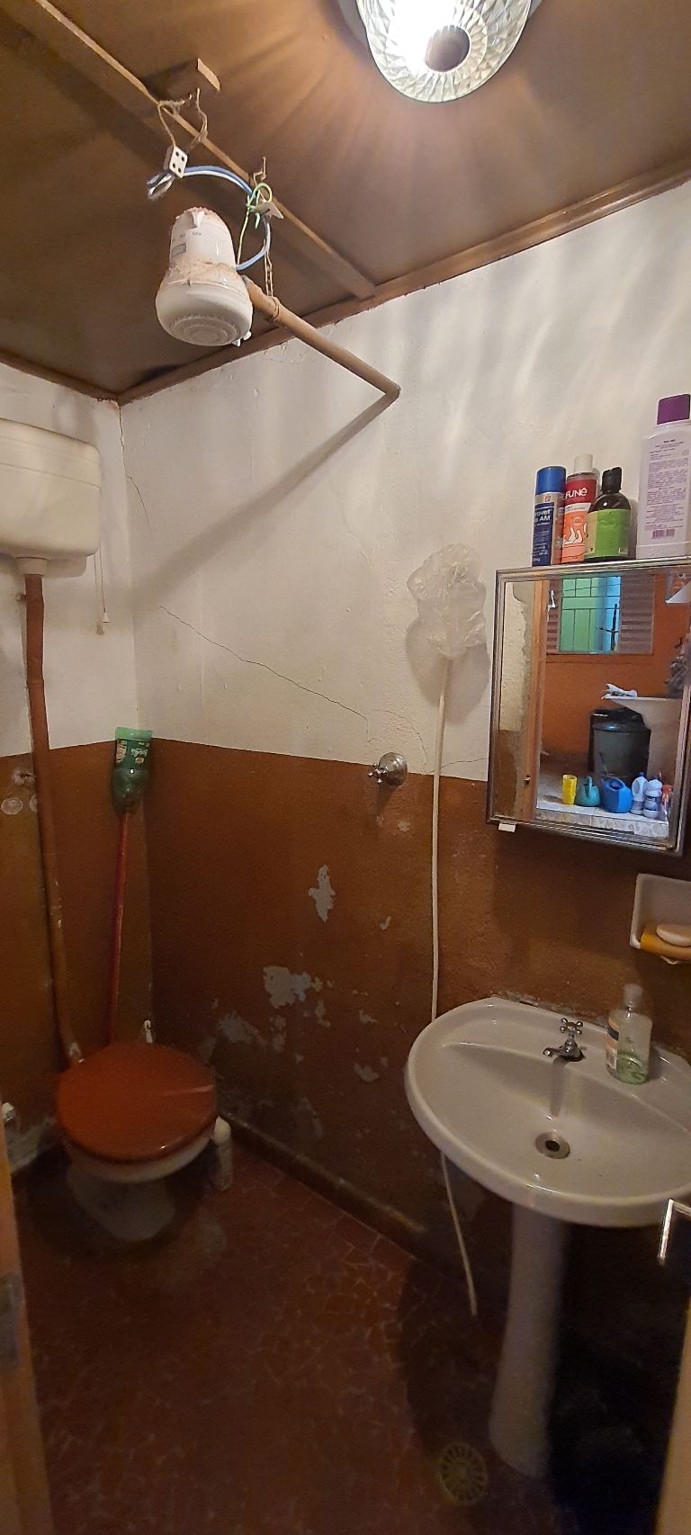 Casa, 2 quartos, 180 m² - Foto 10