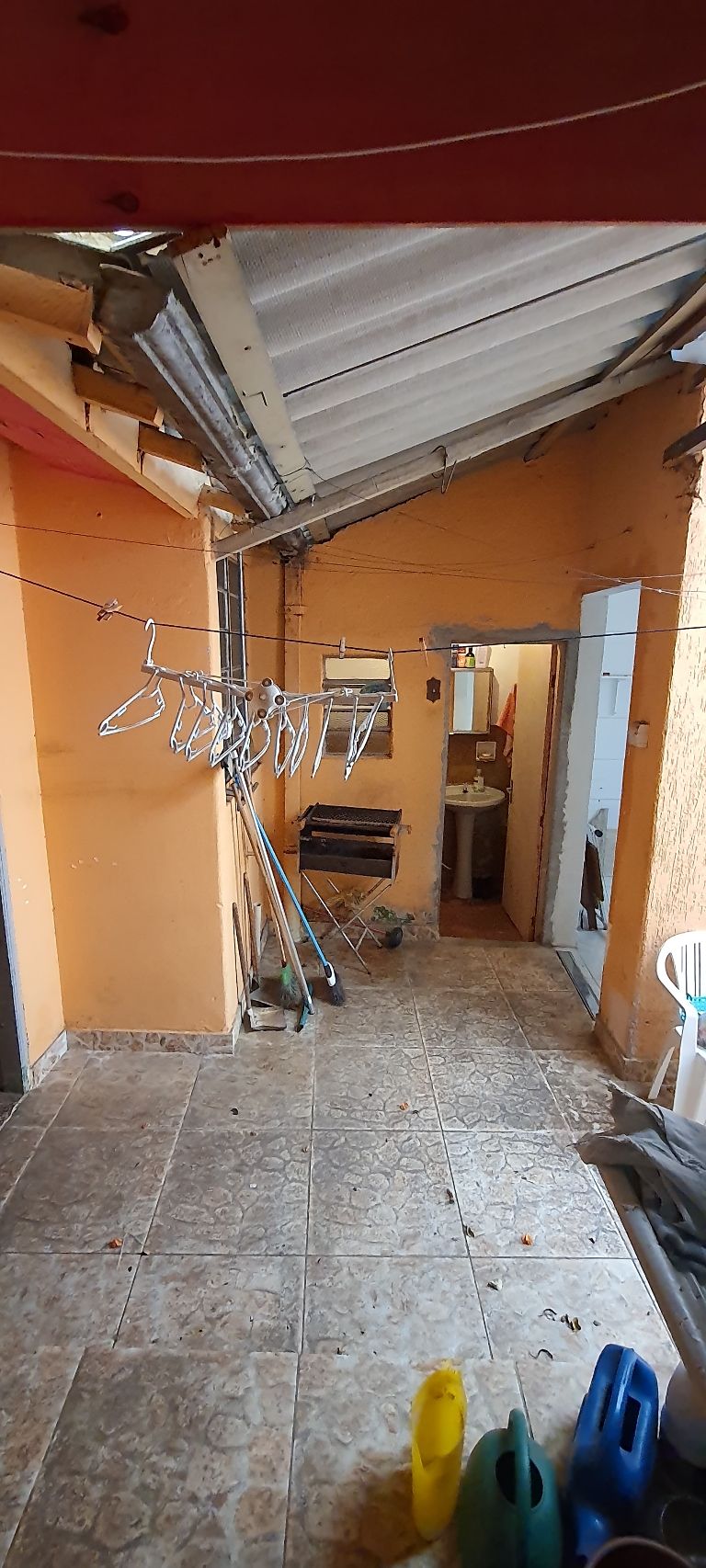 Casa, 2 quartos, 180 m² - Foto 15
