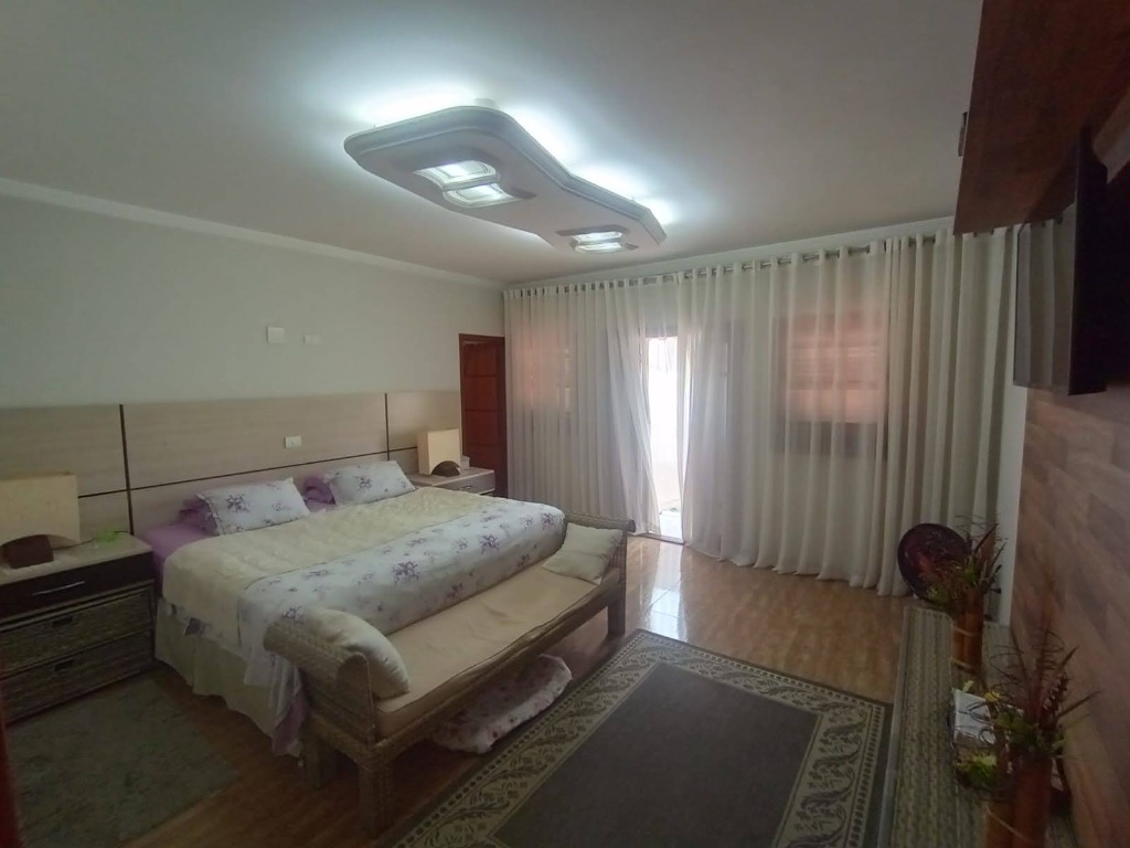 Sobrado, 4 quartos - Foto 18