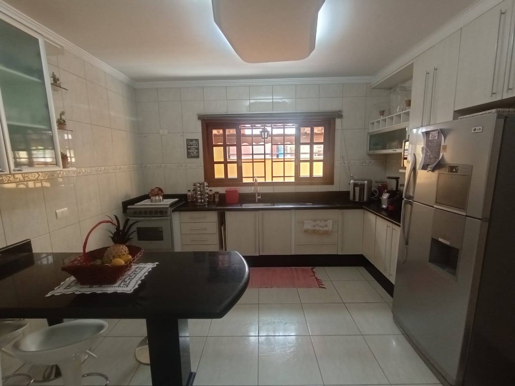 Sobrado, 4 quartos - Foto 11