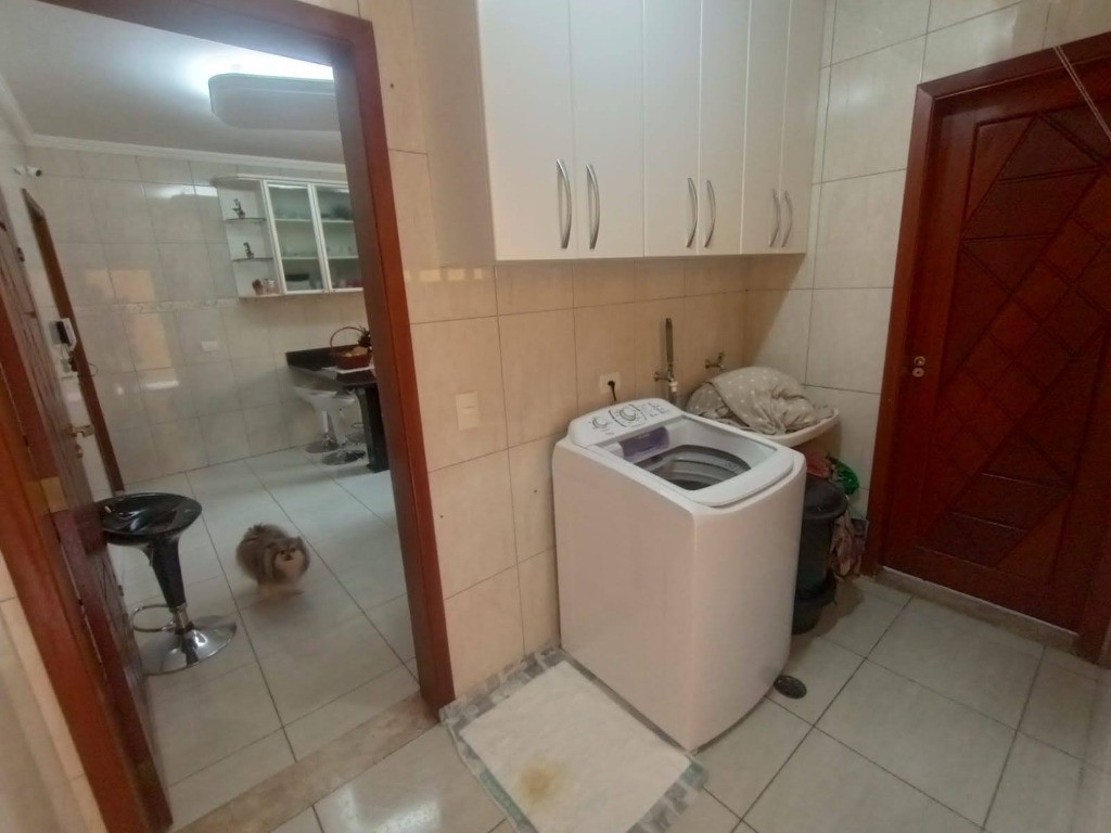 Sobrado, 4 quartos - Foto 14