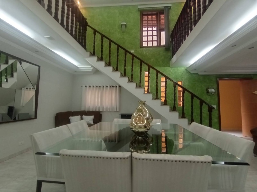 Sobrado, 4 quartos - Foto 6