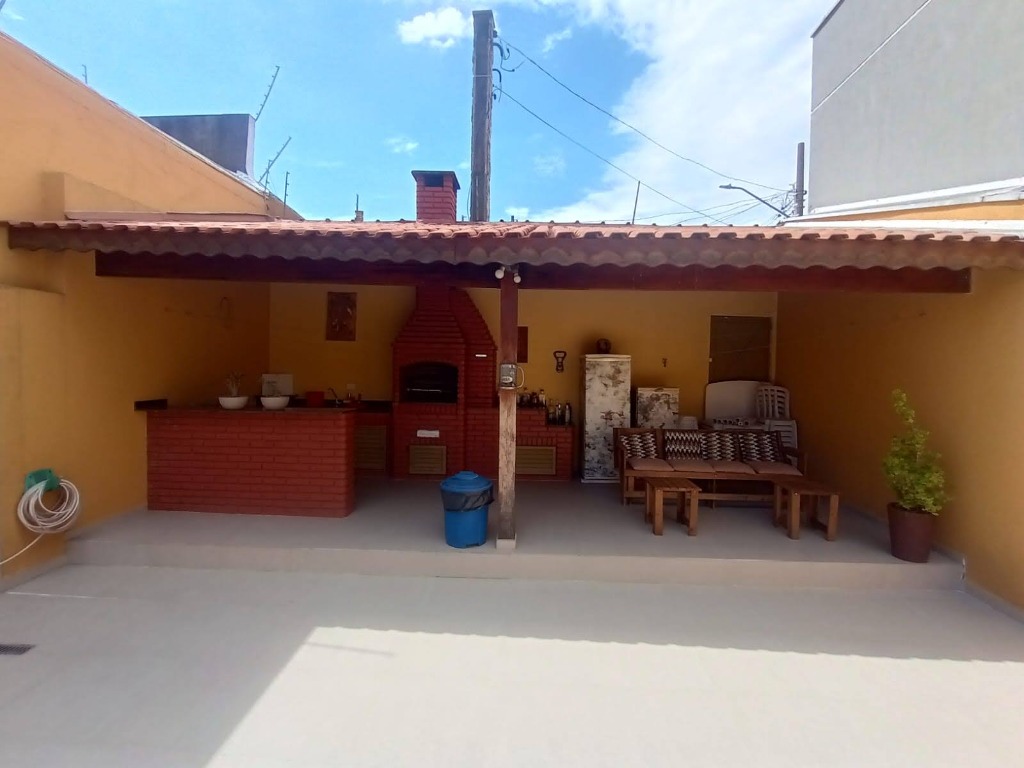 Sobrado, 4 quartos - Foto 25