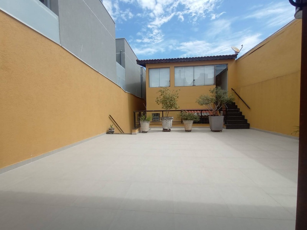 Sobrado, 4 quartos - Foto 27