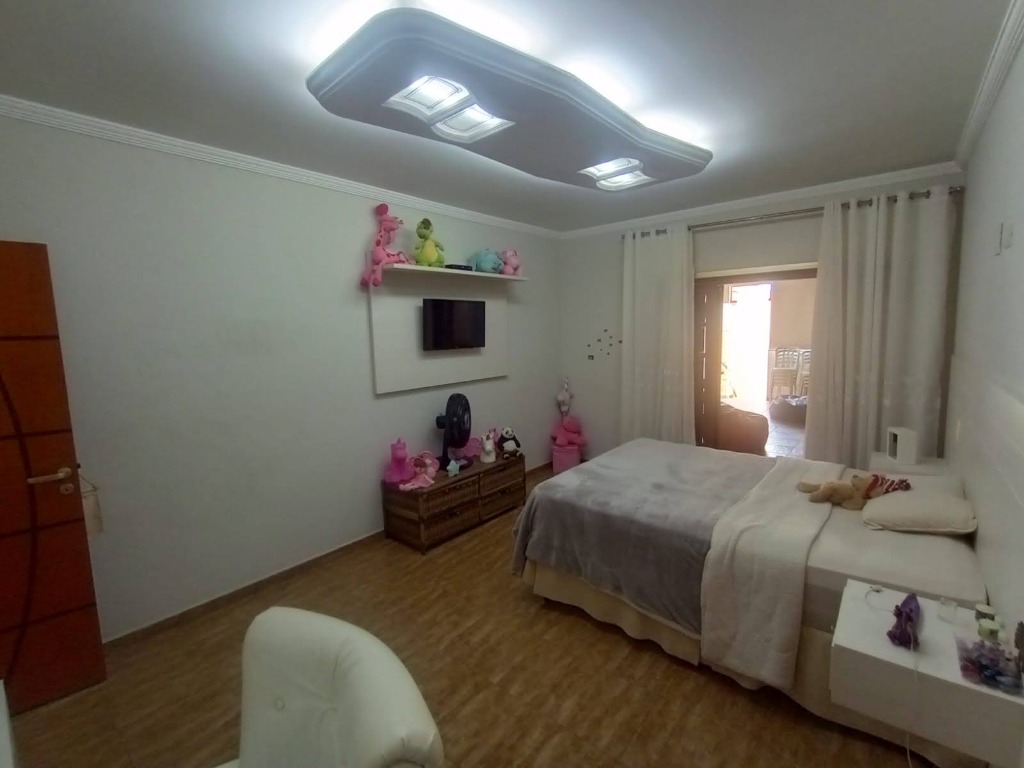 Sobrado, 4 quartos - Foto 16