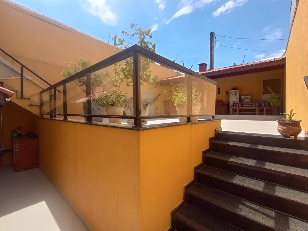 Sobrado, 4 quartos - Foto 23