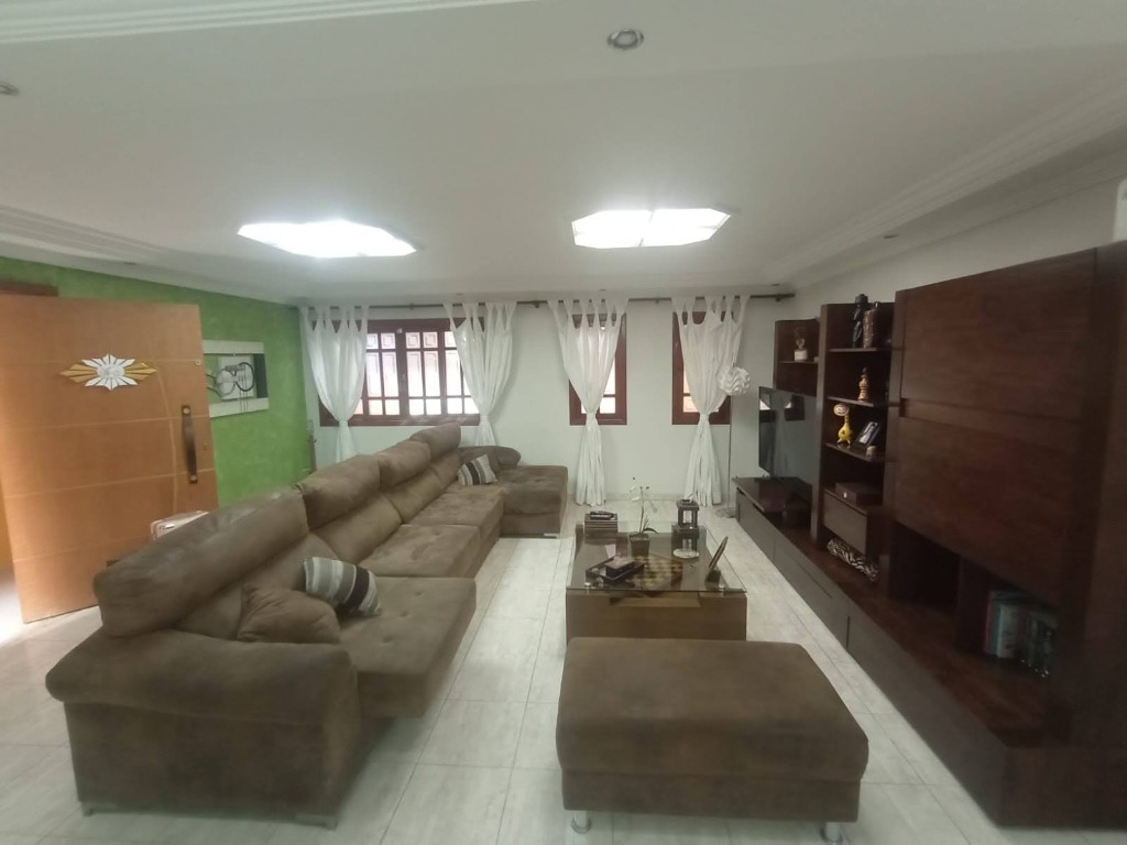 Sobrado, 4 quartos - Foto 3
