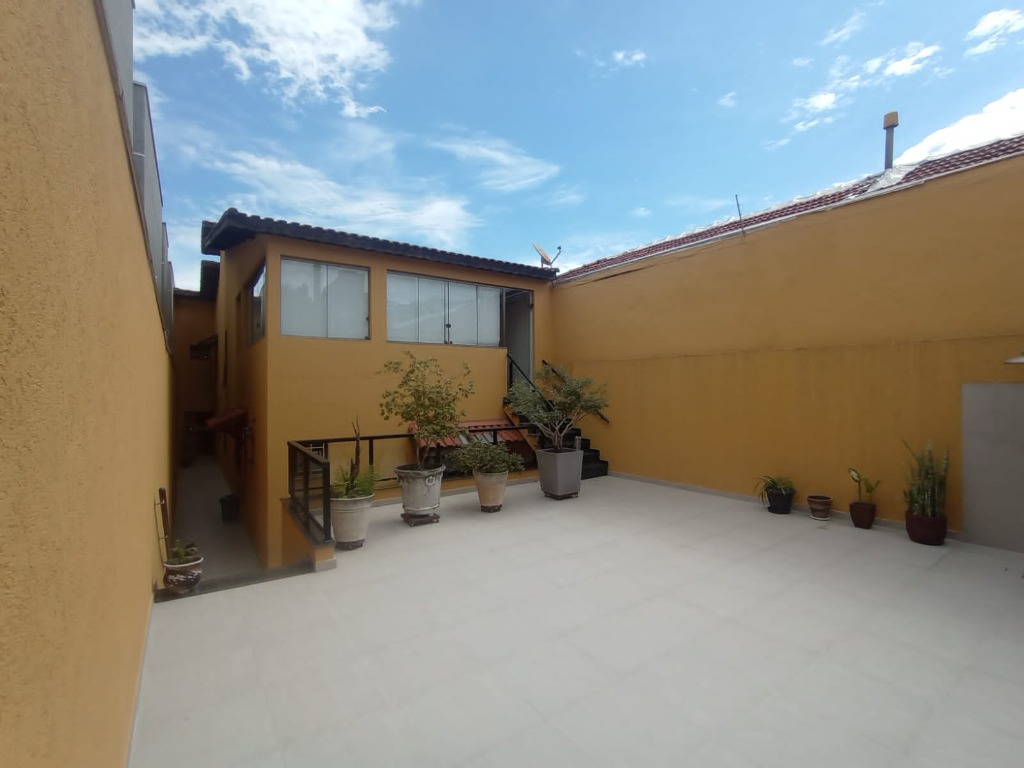 Sobrado, 4 quartos - Foto 28